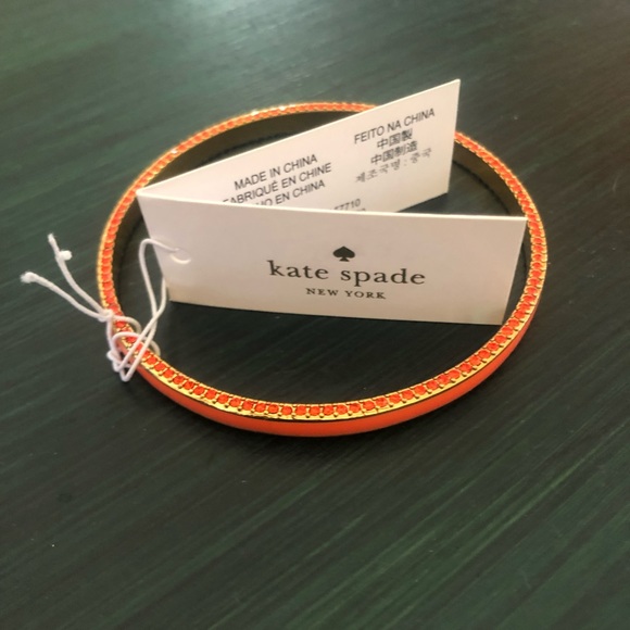 kate spade Jewelry - ⭐️ SALE ⭐️ Kate Spade Bangle